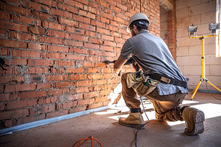 Adaptcija interijera stambenih objekata Rijeka