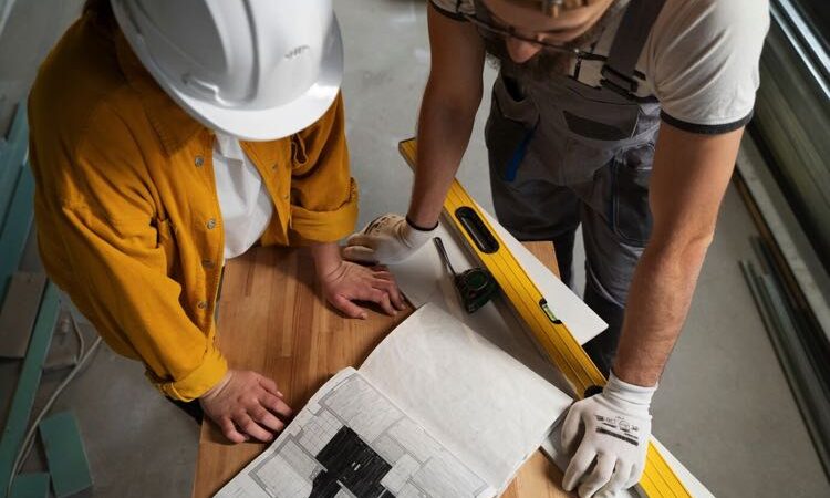 Adaptcija poslovnih prostora Rijeka